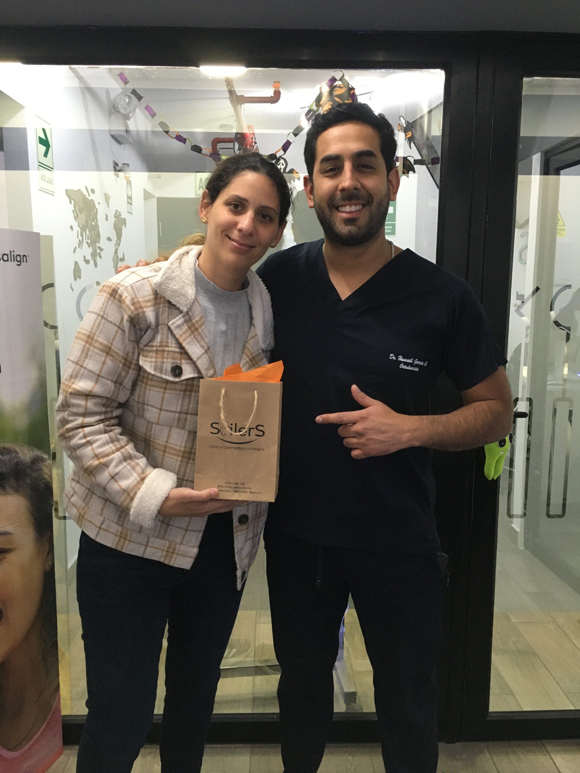 Daniela Iparraguirre